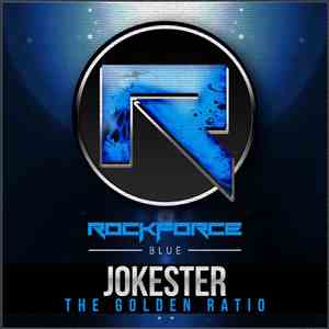 Jokester - The Golden Ratio