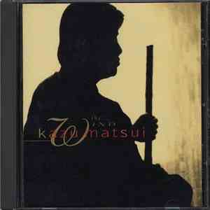 Kazu Matsui - Wind