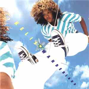 Kelis - Wanderland