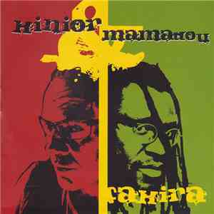 Kinior & Mamadou - Fakira