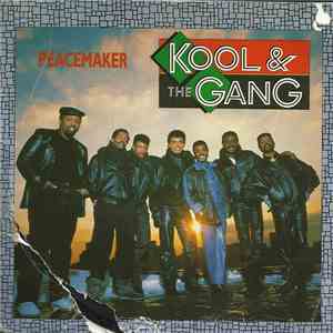 Kool & The Gang - Peacemaker