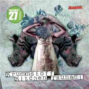 Krummstoff - Kitchen Tsunami