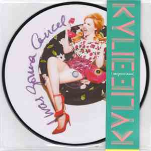 Kylie - I Was Gonna Cancel