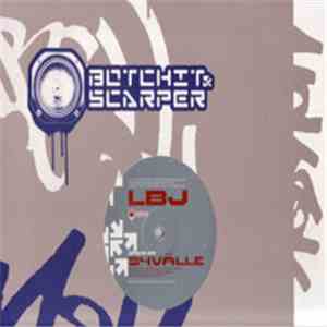 LBJ - Syvälle / This One