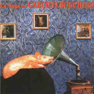 Les Garçons Bouchers - La Saga Des Garçons Bouchers