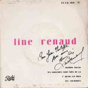 Line Renaud - Mambo Bacan