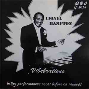 Lionel Hampton - Vibebrations