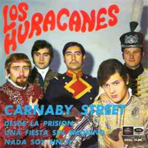 Los Huracanes - Carnaby Street