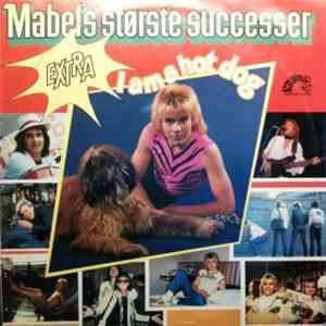Mabel  - Mabel's Største Successer