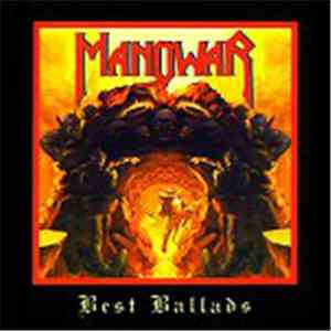 Manowar - Best Ballads