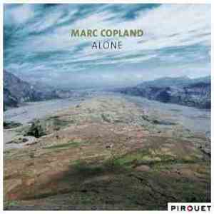 Marc Copland - Alone