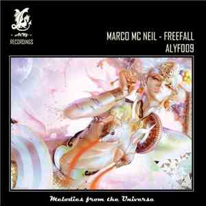 Marco Mc Neil - Freefall