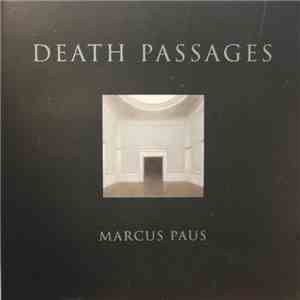 Marcus Paus - Death Passages