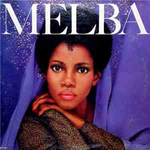 Melba Moore - Melba