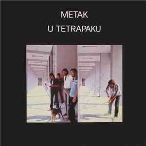 Metak - U Tetrapaku