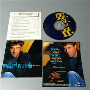 Michael W. Smith - Change Your World