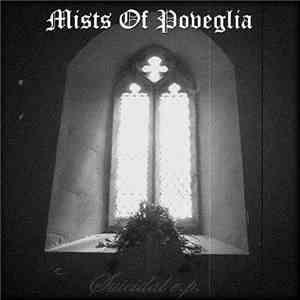 Mists Of Poveglia - Suicidal E.P.