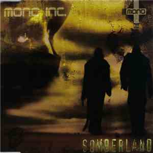 Mono Inc. - Somberland