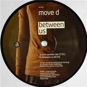 Move D - Between Us