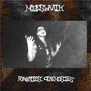Mozenrath - Forgotten Ceremonies