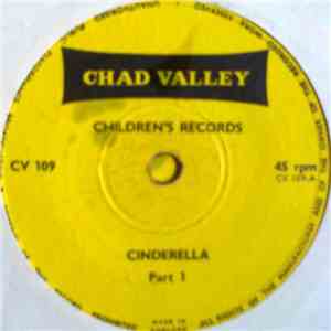 No Artist - Cinderella
