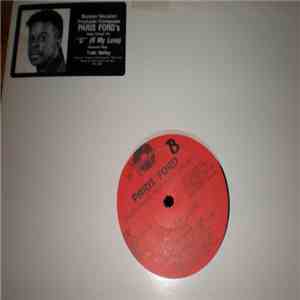 Paris Ford feat. T-Ski Valley - U (R My Luva)