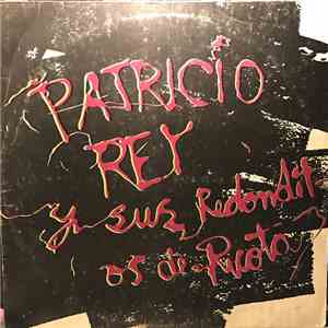 Patricio Rey Y Sus Redonditos De Ricota - Gulp.