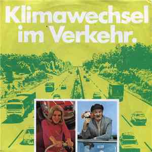 Peggy March / Jürgen Von Manger - Klimawechsel Im Verkehr