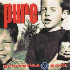 Pure  - Generation-6-Pack