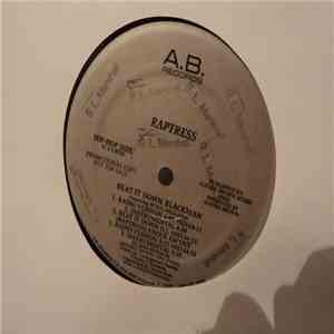Raptress / Ni'kol Williams Featuring M.C. Mother Love - Beat It Down Blackm ...
