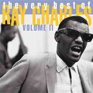 Ray Charles - The Very Best Of Ray Charles Volume II