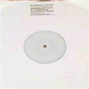 Resonant Evil - Angryman / Screw Heads