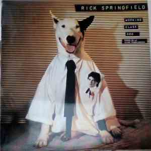Rick Springfield - Working Class Dog