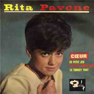 Rita Pavone - Cœur
