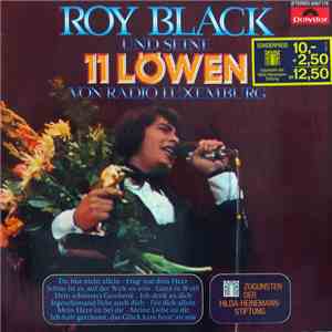 Roy Black - Und Seine 11 Löwen Von Radio Luxemburg