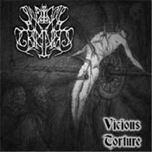 Sadistic Grimness - Vicious Torture