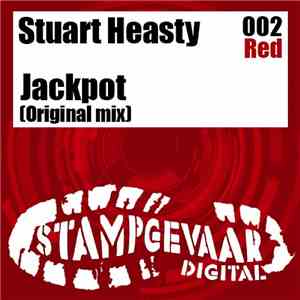 Stuart Heasty - Jackpot