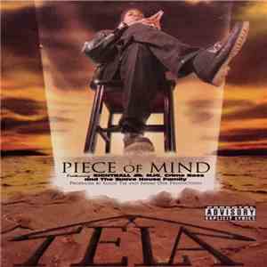 Tela - Piece Of Mind