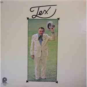 Tex Ritter - Tex