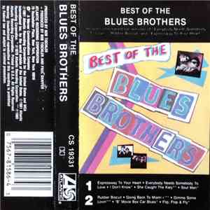 The Blues Brothers - Best Of The Blues Brothers