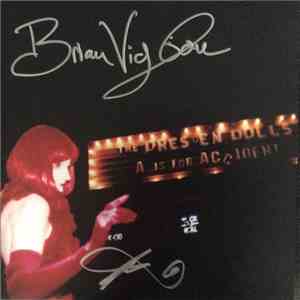 The Dresden Dolls - A Is For Accident: Collected Live Recordings 2001-2003