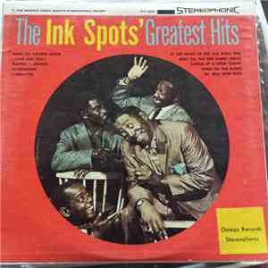 The Ink Spots - The Ink Spots' Greatest Hits