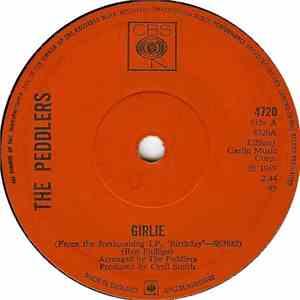 The Peddlers - Girlie