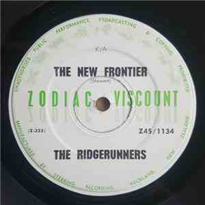 The Ridgerunners  - The New Frontier