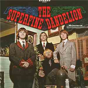 The Superfine Dandelion - The Superfine Dandelion