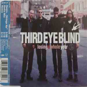 Third Eye Blind - Losing A Whole Year