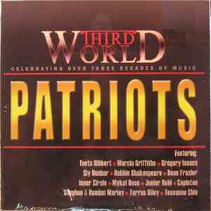 Third World - Patriots