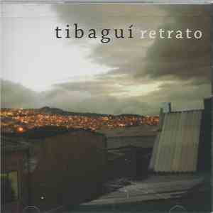 Tibagui - Retrato