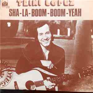 Trini Lopez - Sha-La-Boom-Boom-Yeah