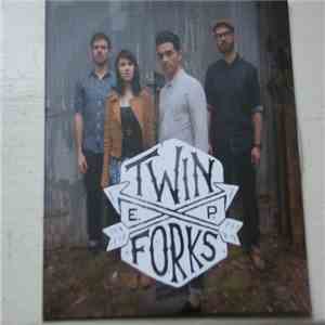 Twin Forks - Twin Forks EP